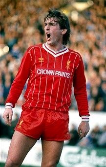 Kenny Dalglish Liverpool 1985 Liverpool Girls, King Kenny, Kenny Dalglish, Liverpool Legends, Liverpool Wallpapers, Liverpool Team, This Is Anfield, Liverpool History, English Football League