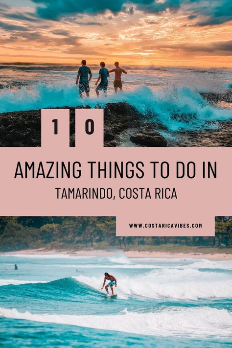 Costa Rica Surf Trip, Tamarindo Beach Costa Rica, Costa Rica Tamarindo Things To Do, Things To Do In Tamarindo Costa Rica, Tamarindo Costa Rica Aesthetic, Costa Rica Tamarindo, Costa Rica Surfing, Costa Rica Pacific Coast, Costa Rica Activities