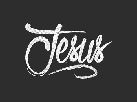 Text Logo Design, Lord And Savior, Jesus Saves, Christian Shirts, Lettering Fonts, Art Logo, Names Of Jesus, Bible Journaling, Verses