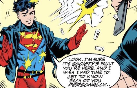 kon-el, superboy Kon El Comic, Superboy Kon-el, Superboy Aesthetic, 90s Superboy, Kon Kent, Superman Aesthetic, Conner Kent, Super Boy, 90's Aesthetic