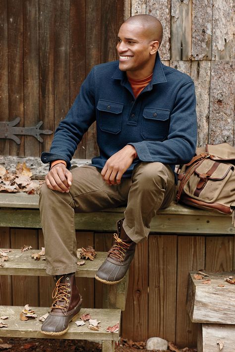 LL Bean Duck Boots Ll Bean Boots Outfit Men, Ll Bean Outfits Men, L L Bean Boots Outfits, Mens Ll Bean Boots Outfits, Ll Bean Boots Outfit, Ll Bean Mens Outfits, Llbean Outfit, Ll Bean Duck Boots Outfit, Mens Duck Boots Outfit