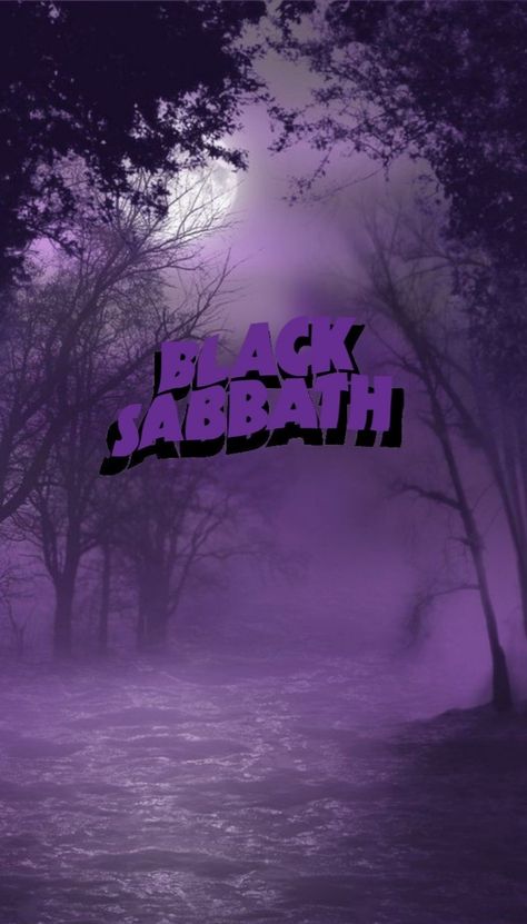 by Scared Pottah Black Sabbath Concert, Black Sabbath, Concert Posters, Good Music, Neon Signs, Good Things, Concert, Music, Quick Saves