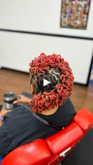 95K views · 28K reactions | This my type of carrying on!! lol 

#locs #dreads #locstyles #dreadstyles #womenlocstyles #womendreadstyles #weddinghair #weddinglocstyles #petals #locpetals | Carla Jean Latest Dreadlocks Styles, Loc Updo, Types Of Braids, Updo Styles, Dreads Styles, Girls Braids, Sisterlocks, Long Hair Women, Dreadlock Hairstyles