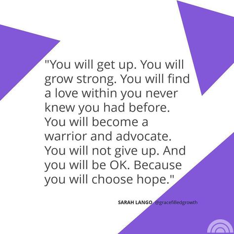 TODAY on Instagram: “To the mom who just received her child's medical diagnosis: You will be OK. Click the link in our bio to read this TODAY #ParentingTeam…” Medical Mom Quotes, Diagnosis Quotes, Medical Diagnosis, Choose Hope, Momma Bear, Mom Quotes, Quotes For Kids, Click The Link, Book Quotes