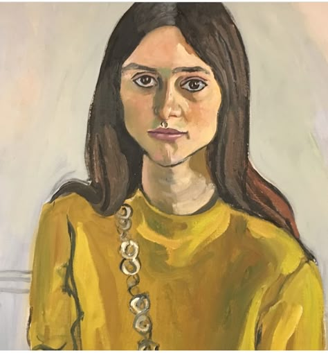 Alice Neel Alice Neel Self Portrait, Alice Neel Portraits, Alice Neel Painting, Famous Impressionist Paintings, Impressionist Paintings Landscape, Alice Neel, Fine Art Portrait Photography, Fine Art Portraiture, Fine Art Drawing