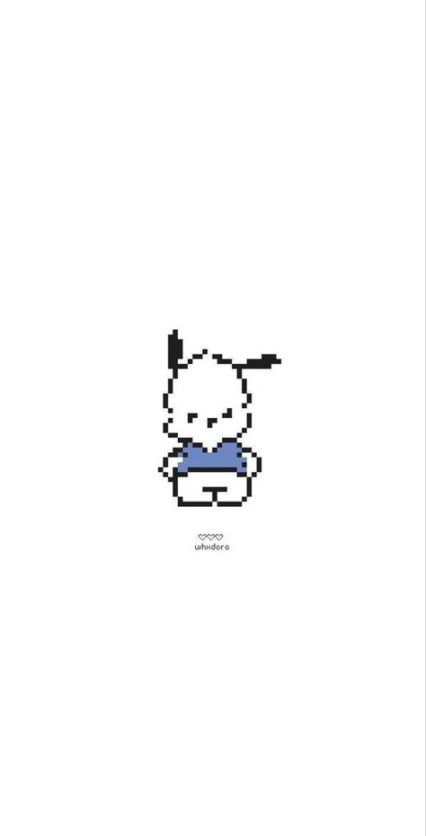 Aesthetic Sanrio, Minimal Wallpaper, Sanrio Wallpaper, Iphone Wallpaper Photos, Iphone Wallpaper Themes, Hello Kitty Iphone Wallpaper, Matching Wallpaper, Cute Aesthetic, Kawaii Wallpaper