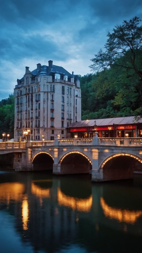 Discover the most beautiful bridges around the world through stunning photography in our latest blog post Immerse yourself in the art of photography and nature's architectural wonders From intricate designs to breathtaking scenery explore the beauty of bridges in various styles sizes and locations Whether you're into drawing wallpaper design painting or simply admiring the night view there's something for everyone Let these picturesque bridges inspire your next creative proje Bridge Homes, Into Drawing, Beautiful Bridges, The Art Of Photography, Art Of Photography, Breathtaking Scenery, Drawing Wallpaper, Design Painting, Night View