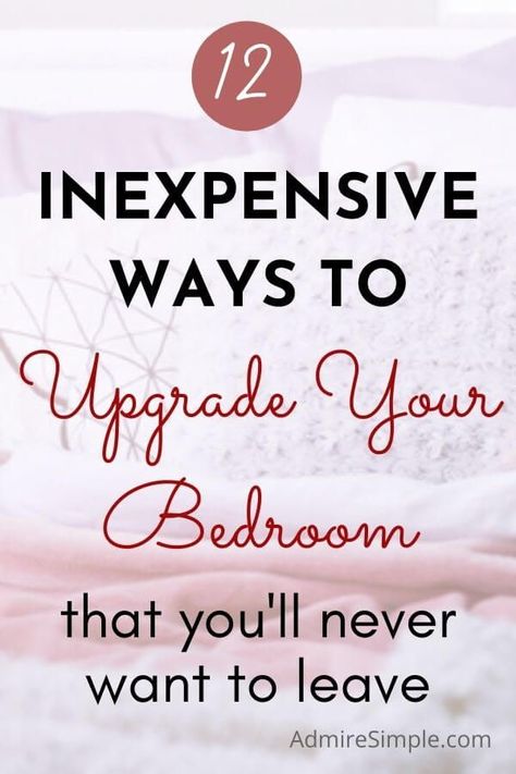 Bedroom Upgrades, Bedroom Planner, Budget Bedroom Makeover, Organization Goals, Bedroom Tile, Inviting Bedroom, Bedding Linen, Bedroom Sanctuary, Peaceful Bedroom