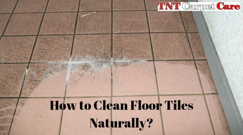 Tile floors are the magnificent element of your home, which can make or break the first impression on visitors. A little dust on flooring can draw the attention of guests, and this can be an embarrassing moment for you.  #tilefloorcleaning #tilefloorcleaners #tilefloorcleaningsrevice #professionaltilefloorcleaning #besttilefloorcleaningnearme #tilefloorcleaninginelcajon #elcajoncalifornia Cleaning Floor Grout, Clean Tile Floors, Best Cleaning Tools, Tile Floor Cleaning, Clean Bathroom Floor, Cleaning Bathrooms, Homemade Floor Cleaners, Cleaning Bathroom Tiles, Wood Like Tile