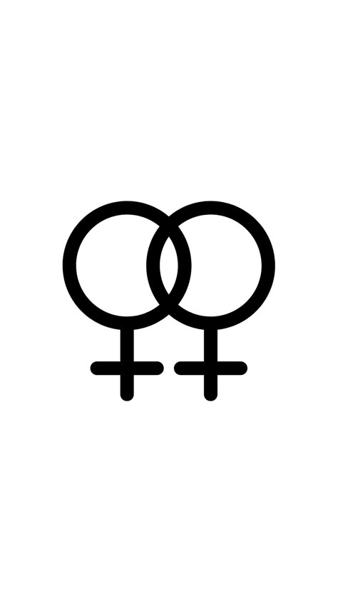 Lesbian Sign Tattoo, Masc Lesbian Tattoo Ideas, Sapphic Tattoo Ideas Minimalist, Lesbian Symbol Tattoo, Slay Tattoo, Lgbtq Tattoos, Lesbian Symbol, Masc Lesbian, Gay Tattoo