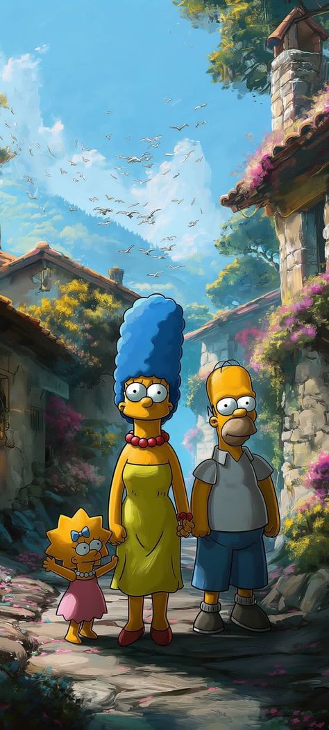 Simpson Wallpaper Iphone, The Simpson, Snapchat Stories, Twitch Tv, Variety Pack, The Simpsons, Screen Savers, Kpop Wallpaper, Galaxy Wallpaper