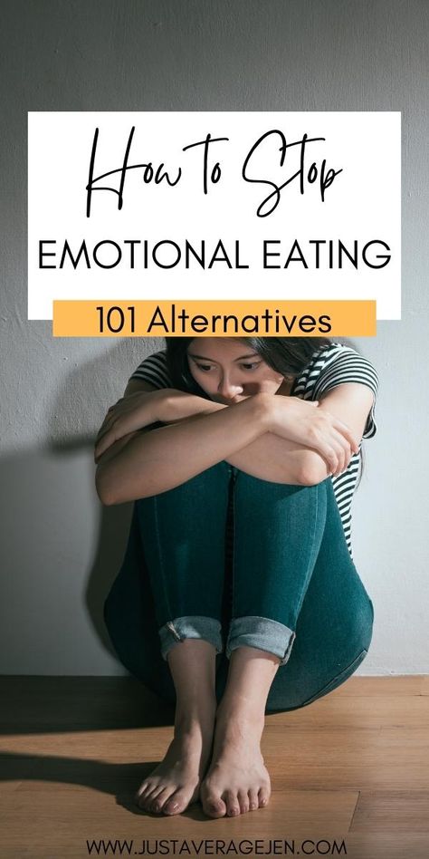 How to stop emotional eating with 101 alternatives to try today How To Stop Emotional Eating, Stop Boredom Eating, Boredom Eating, Ozempic Diet, Bariatric Sleeve, Shape Fitness, Sleeve Surgery, Magnesium Benefits, Lifestyle Ideas