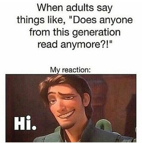 How's it going? Nerd Problems, Book Nerd Problems, Book Jokes, Book Memes, Divergent, Book Humor, Really Funny Memes, Book Fandoms, I Love Books