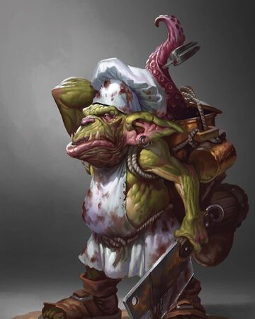 Goblin Art, Pathfinder Character, Goblin King, Green Goblin, Fantasy Races, Dungeons And Dragons Characters, D&d Dungeons And Dragons, Fantasy Monster, Wow Art