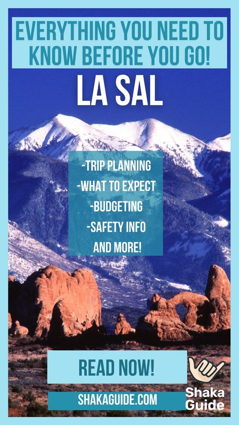 We do the planning so you don't have to! 'Visitors come from all over to experience the quiet solitude, remote hiking trails, the excellent trout fishing, beautiful scenic vistas, and much more. The La Sal Mountain Loop Road Scenic Backway is a special, family-friendly journey into high alpine mountain forests and down into classic red rock country along the famous Colorado River. ' #lasal #utah #familyfriendly #roadtrip #utahnationalparks #utahroadtrip #utahitinerary #roadtripitinerary #hike Utah Road Trip, Colorado River, Utah National Parks, Trout Fishing, Road Trip Itinerary, Hiking Trails, Need To Know, Utah, Trip Planning