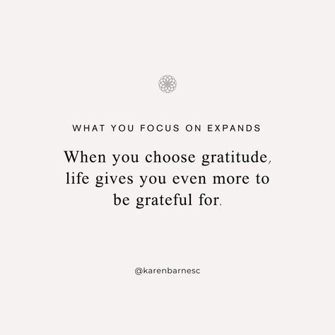 What you think about shapes your reality. Focus on hardship, and that’s all you’ll see. Focus on gratitude, and you’ll find even more to be grateful for. What are you grateful for today? ♥️ Save as a reminder for later #energyquotes #womensupportingwomeninbusiness #entrepreneurwoman #herbusiness #innerhealing #innerwork #gratitude Grateful For Opportunities Quotes, Opportunities Quotes, December Mood, Opportunity Quotes, Grateful For Today, Energy Quotes, Inner Healing, Be Grateful, 2025 Vision