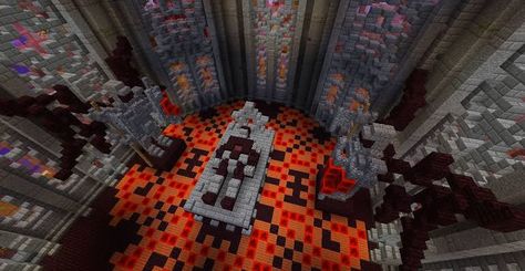 Minecraft Dungeons, Minecraft