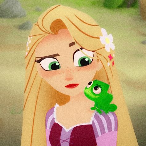 tangled the series icon Tangled Animated Series, Tangled Rapunzel Icon, Tangled The Series Aesthetic, Rapunzel Adventure, Rapunzel Animated, Rapunzel Tangled The Series, Tangled Icons, Disney Princess Icon, Rapunzel Cartoon