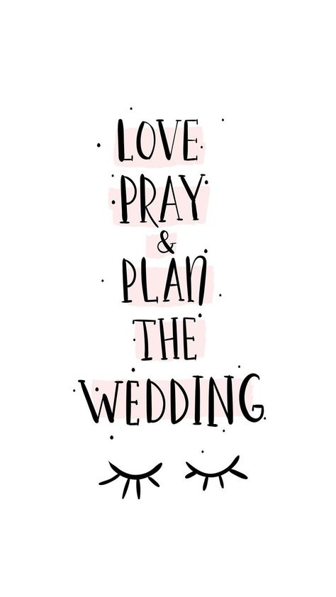 Engaged Wallpaper Iphone, Bride Wallpaper Wedding, Bride To Be Wallpaper, Bride To Be Quotes, Event Planner Quotes, Wedding Planner Quotes, Bridal Quotes, Bride Wallpaper, Wedding Planning Quotes