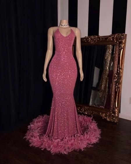 Girl Prom, Pink Evening Dress, Prom 2020, Prom Girl Dresses, Senior Prom Dresses, Prom Dress Ideas, Prom Inspo, Pink Prom Dress, Pink Prom