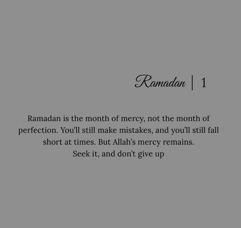 Ramadan Mubarak my loves, I wish you all the most amazing month ever and I pray Allah blesses you all in abundance this month 🤍 #ramadan #ramadanmubarak🌙 Quran Quotes For Ramadan, 1 Ramadan Quotes, First Ramadan Quotes, May This Ramadan Quotes, Ramadan 2024 Quotes, Quote About Ramadan, Ramadan Quran Verses, Ramadan Quran Quotes, Ramadan Starting Quotes