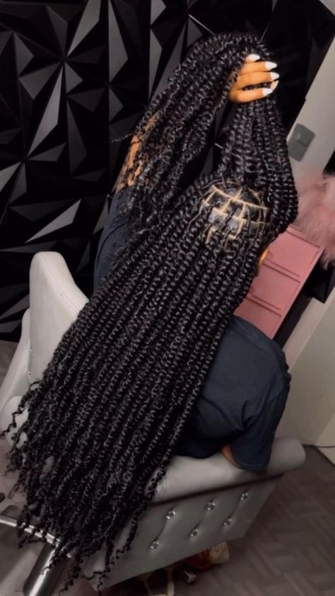 Haircut Design, Hair Styles Ideas, Short Box Braids Hairstyles, Braided Hairstyles For Black Women Cornrows, African Hair Braiding Styles, Braided Cornrow Hairstyles, Box Braids Hairstyles For Black Women, Cute Braided Hairstyles, Twist Styles