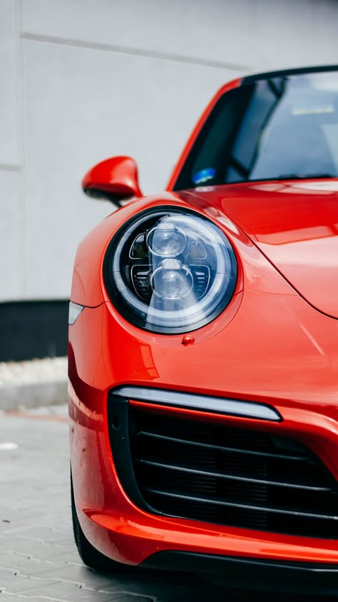 Porsche Wallpaper, Luxury Car Photos, Car Iphone Wallpaper, Sports Car Wallpaper, Porsche Sports Car, Nice Photos, Weird Cars, Super Luxury Cars, Porsche Cars