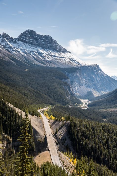 Icefield Parkway, Rocky Mountaineer, Icefields Parkway, Banff Canada, Canadian Travel, Parks Canada, Luxury Train, Train Journey, Canadian Rockies