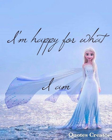 Womens Day Images, Cute Sister Quotes, Cute Disney Quotes, Frozen Queen, Words To Live By Quotes, Boss Woman, Magical Quotes, Likeable Quotes, Female Quotes