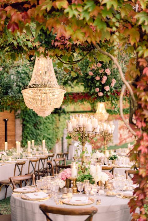 A enchanting fairytale like wedding at a private Tuscan Castle via Magnolia Rouge Fairytale Wedding Simple, Small Fairytale Wedding, Fairytale Romantic Wedding, Fairytale Wedding Mood Board, Fairytale Wedding Decorations Receptions, Whimsical Wedding Theme Fairy Tales, Romantic Old World Charm Wedding, Rustic Fairytale Wedding Theme, Simple Fairytale Wedding