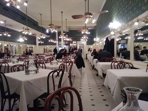 Galatoires New Orleans, Restaurants In New Orleans, Oyster Bar, Big Easy, Stately Home, French Quarter, Restaurant Review, Vacation Ideas, Restaurant Design