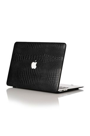 HDCNX Chic Geeks Faux Crocodile 13" MacBook Pro with TouchBar Case Macbook And Ipad, Old Hickory Tannery, John Richard Collection, Watch Winders, Authentic Models, Macbook Pro Case, Iphone 6 Cases, Monogrammed Items, Iphone Case Design