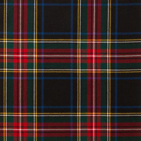 Our Medium Weight Poly Viscose Tartan is hypoallergenic, durable, and affordable. Whether you are allergic to wool, or just want a great looking tartan for cheap, a synthetic blend is a great way to go! Our Poly/Viscose Tartan is hard wearing, washable, and cool to wear. To the untrained eye, it is nearly indistinguishable from expensive 100% wool tartan. -65/35 Poly/Viscose Blend -Medium Weight (11/12oz.) -Woven in the UK -Affordable and Hypoallergenic -Durable Twill Weave -Looks just like wool Tam O' Shanter, Tartan Tie, Royal Stewart Tartan, Stewart Tartan, Wool Tie, Hooded Cape, 패턴 배경화면, Tartan Fabric, Scottish Clans