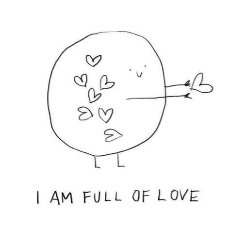 naomi lewis | sunny disposition | aesthetic Posts About Love, Valentines Day Post, Valentine Doodle, Vday Cards, Sunny Disposition, Valentine Poster, Simple Drawings, Cute Doodles Drawings, Doodles Drawings