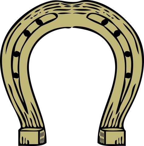 Horseshoe Drawing, Free Symbols, Shoe Template, Create A Tattoo, Symbol Drawing, Drawing Template, Horse Shoes, Embroidery Design Download, Unique Drawings