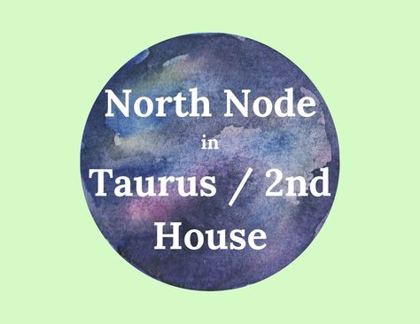 With your north node in Taurus or the 2nd house, you’re learning how to be more relaxed, how to build your self-worth  and  financial worth, while enjoying the many simple pleasures in life.  This north node placement is encouraging you to find a sense of inner ease and delight in the sensual experi North Node, How To Read People, Live In The Present, Beneath The Surface, Self Worth, Life Path, Simple Pleasures, Past Life, Spending Money