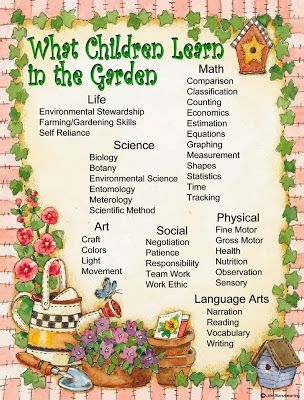 School Garden Ideas, Fall Garden Art, School Garden Club, Children Garden, Preschool Garden, Learning Outcomes, Nature School, Sensory Garden, Homeschool Education