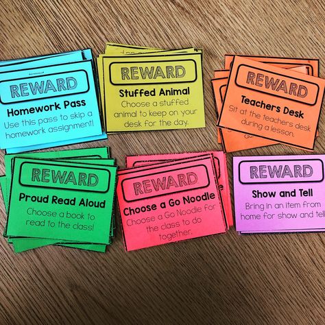 Classroom Reward Coupons Free Printable, Classroom Party Ideas Reward, Reward Coupons For The Classroom, Free Class Rewards, Classroom Tickets, Classroom Rewards Ideas, Student Reward Ideas, Class Coupons, Teacher Coupons