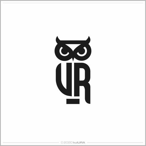 Owl Symbol, Owl Logo Design, Owl Eyes Logo, Minimal Logos Inspiration, Law Firm Logo Design, Owl Graphic, Finance Logo, Logo Design Free Templates, Owl Books