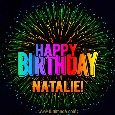 Happy Birthday Natalie, Happy Birthday Kate, Happy 2nd Birthday, Birthday Meme, Happy Birthday Images, Birthday Images, Funny Images, Happy Birthday, Gif