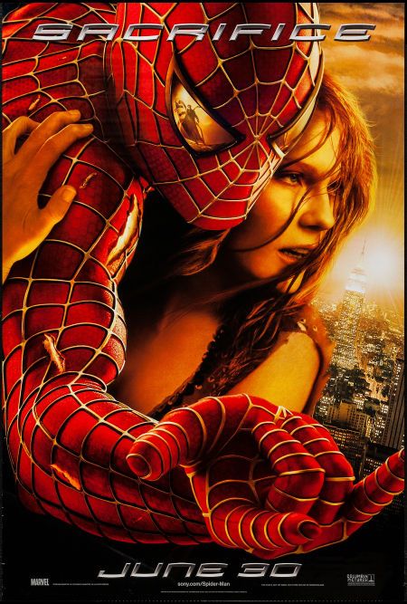 Draw Spider, Every Spider Man, Joey Diaz, Vanessa Ferlito, Spiderman Poster, Spiderman 1, Harry Osborn, Spiderman 2, Sam Raimi