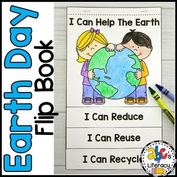 Earth Day Books, Recycle Preschool, Help The Earth, Earth Day Activity, Recycling For Kids, After Earth, Earth Day Posters, Earth Day Projects, Earth Book