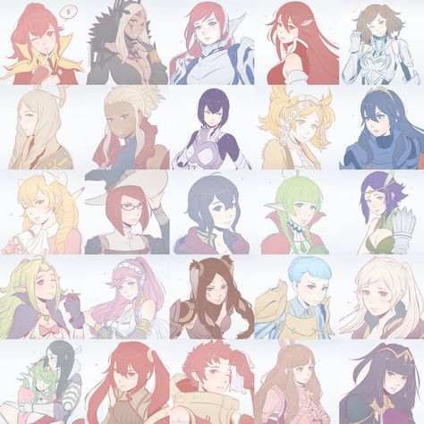 Fire Emblem Awakening by Koyorin on DeviantArt Va 11 Hall A, Awakening Art, The Fates, Kid Icarus, Fire Emblem Awakening, Super Heroes, Fire Emblem, Rwby, Legend Of Zelda