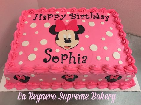 Minnie Mouse Cake Minnie Sheet Cake, Minnie Mouse Cake Sheet, Minnie Mouse Birthday Sheet Cake, Oh Twoodles Girl Birthday Cake, Minnie Mouse 2nd Birthday Cake, Minnie Mouse Sheet Cake, Mini Mouse Birthday Cake, Mickey Birthday Cakes, Twodles Birthday