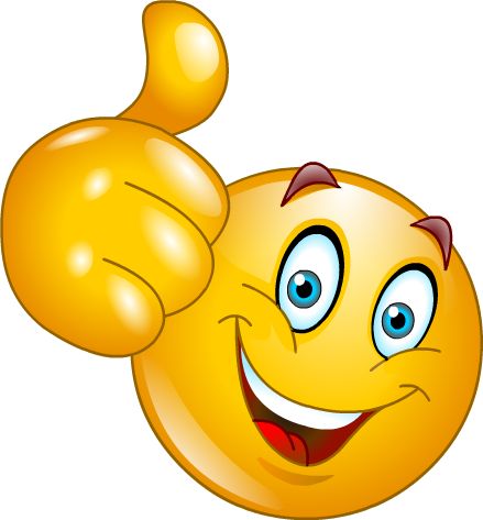 Thumbs Up Smiley, Pharmacy Art, Emoticon Love, Good Morning Smiley, Images Emoji, Emoticons Emojis, Emoji Symbols, Funny Animals With Captions, Funny Emoji Faces