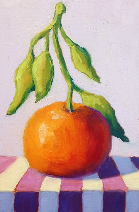 Dream Bored, Pantone Art, Food Paintings, Amazing Gumball, Vegetable Painting, Painting Lesson, Logo Game, Oil Pastels Painting, Oil Pastel Paintings