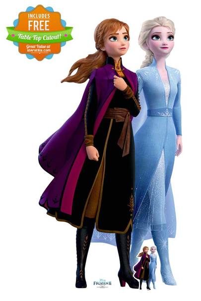 Anna Et Elsa, Frozen Images, Anna Und Elsa, Disney Frozen Party, Frozen Sisters, Anna And Elsa, Photos Booth, Frozen Disney Movie, Disney Princess Frozen