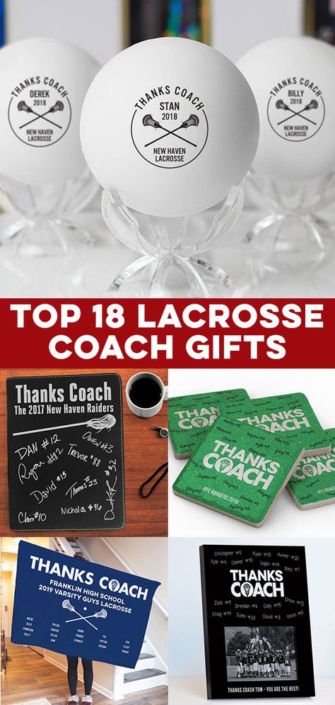 Lacrosse Coach Gifts Ideas, Lacrosse Party Ideas, Lacrosse Banquet Ideas, Kids Lacrosse, Lacrosse Coach Gifts, Lacrosse Party, Lacrosse Coach, Lacrosse Balls, Hockey Coach Gifts