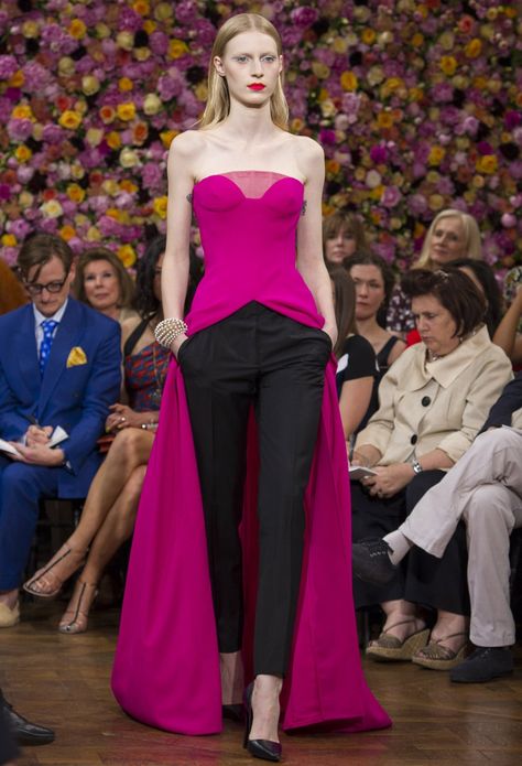 Raf Simons Dior, Dress Over Pants, Nylon Magazine, Christian Dior Haute Couture, Dior Haute Couture, Dior Couture, Raf Simons, Couture Collection, New York Fashion Week