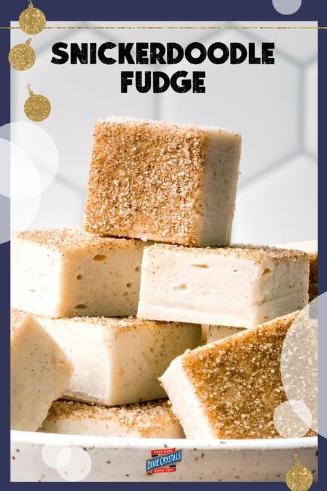 Holiday Treats To Sell, Easy Fudge Recipe, White Chocolate Fudge Recipes, Homemade Fudge Recipes, Christmas Fudge, Fudge Recipes Easy, Homemade Fudge, Holiday Recipes Christmas, Fudge Easy